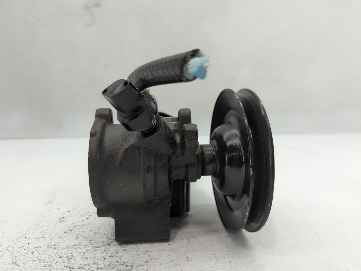 2005-2009 Hyundai Tucson Power Steering Column Pump Oem - Oemusedautoparts1.com