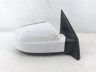 compare product 2005-2009 Hyundai Tucson Passenger Side View Mirror - Right Door Mirror OEM Used