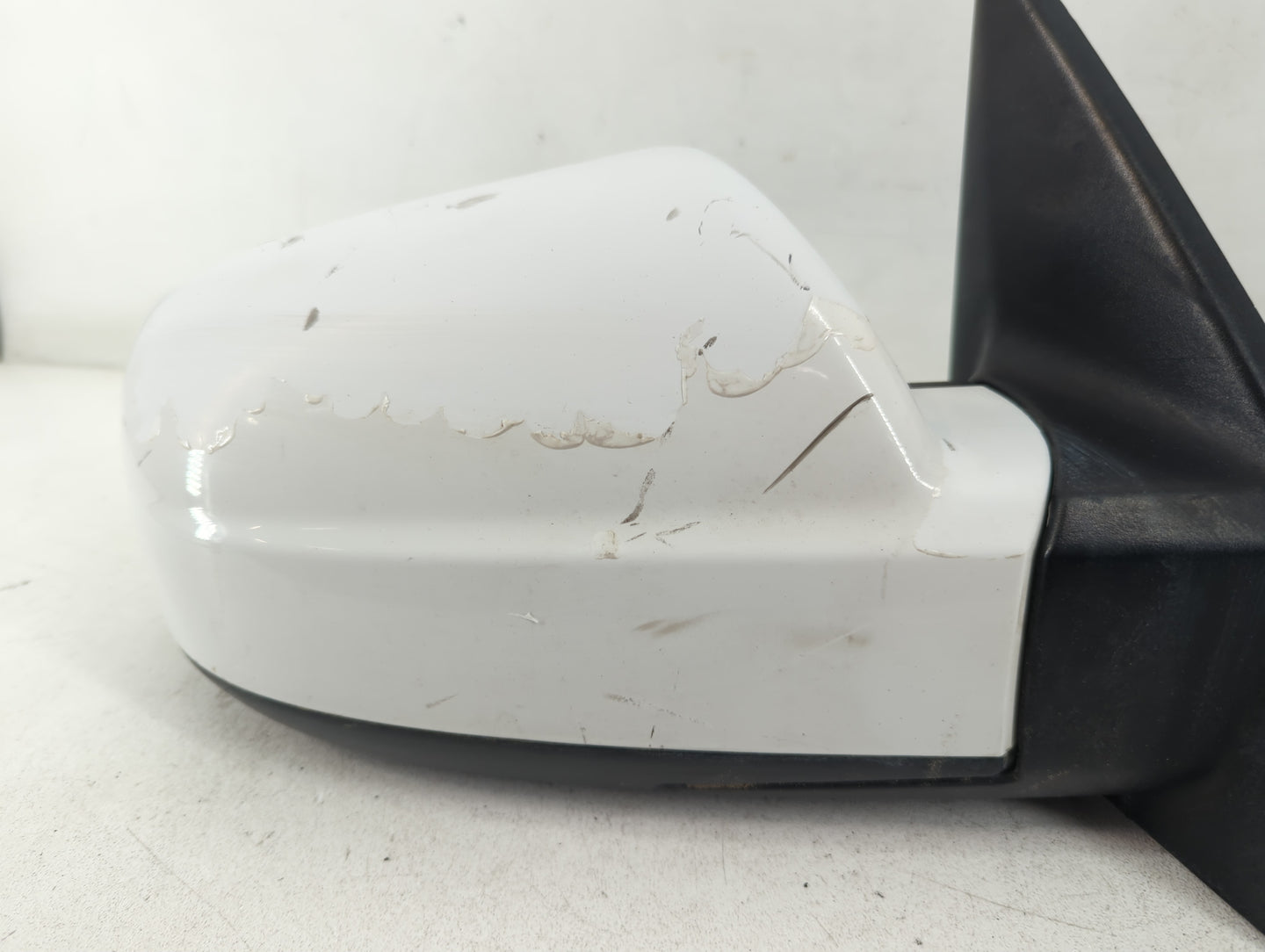 2005-2009 Hyundai Tucson Passenger Side View Mirror - Right Door Mirror OEM Used - Oemusedautoparts1.com