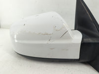 2005-2009 Hyundai Tucson Passenger Side View Mirror - Right Door Mirror OEM Used - Oemusedautoparts1.com