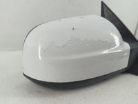 2005-2009 Hyundai Tucson Passenger Side View Mirror - Right Door Mirror OEM Used - Oemusedautoparts1.com
