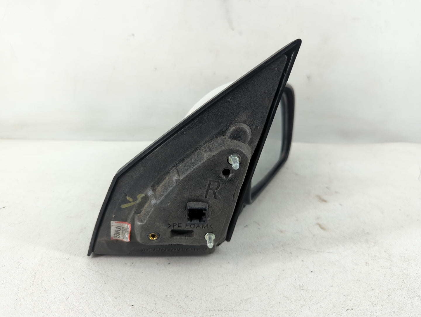 2005-2009 Hyundai Tucson Passenger Side View Mirror - Right Door Mirror OEM Used - Oemusedautoparts1.com