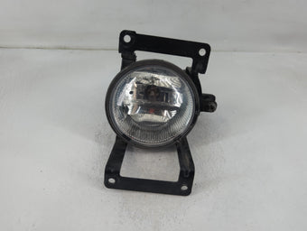 compare product 2005-2009 Hyundai Tucson Driver Left Oem Front Light Lamp