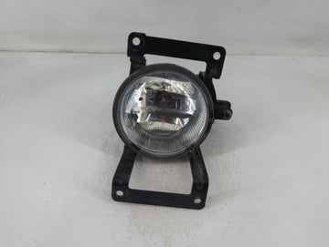 2005-2009 Hyundai Tucson Driver Left Oem Front Light Lamp - Oemusedautoparts1.com