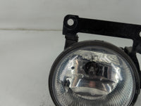 2005-2009 Hyundai Tucson Driver Left Oem Front Light Lamp - Oemusedautoparts1.com