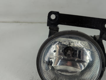 2005-2009 Hyundai Tucson Driver Left Oem Front Light Lamp
