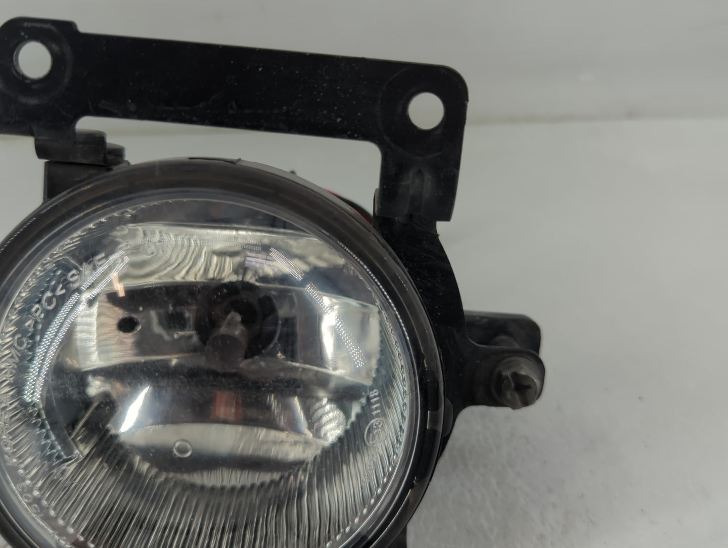 2005-2009 Hyundai Tucson Driver Left Oem Front Light Lamp - Oemusedautoparts1.com