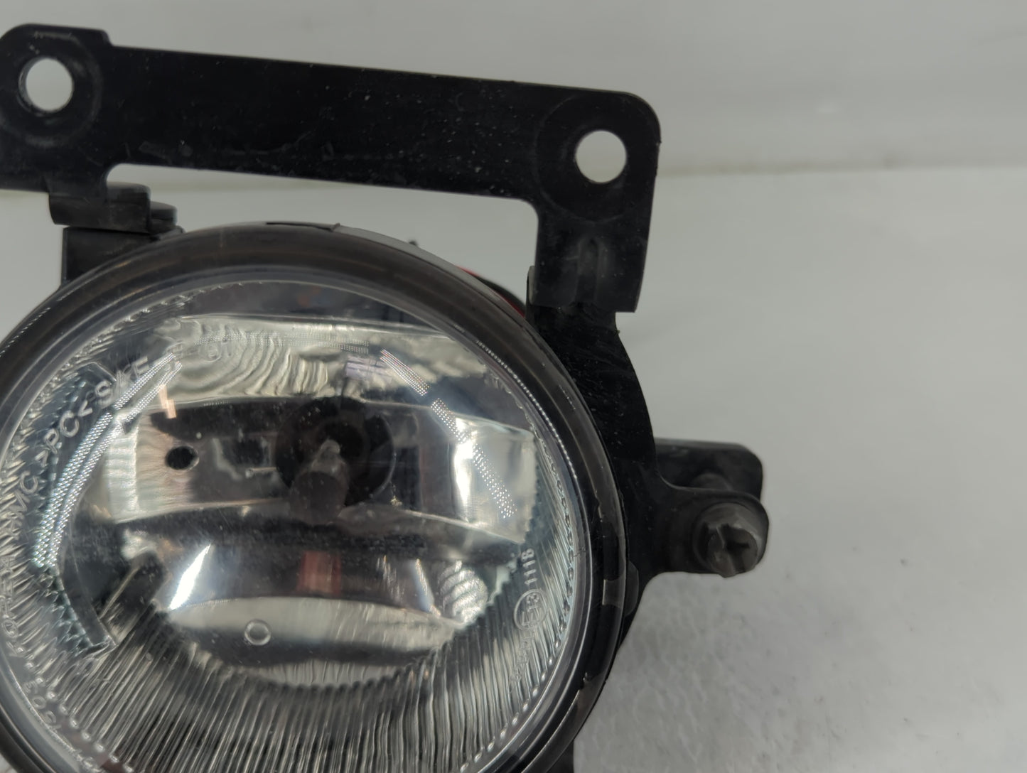 2005-2009 Hyundai Tucson Driver Left Oem Front Light Lamp - Oemusedautoparts1.com