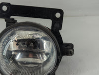 2005-2009 Hyundai Tucson Driver Left Oem Front Light Lamp - Oemusedautoparts1.com