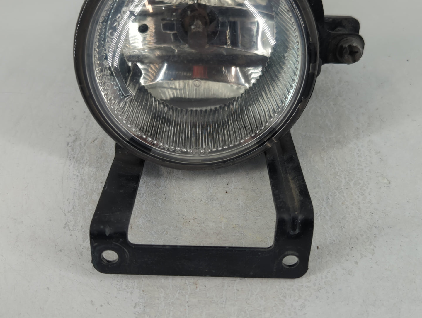 2005-2009 Hyundai Tucson Driver Left Oem Front Light Lamp - Oemusedautoparts1.com
