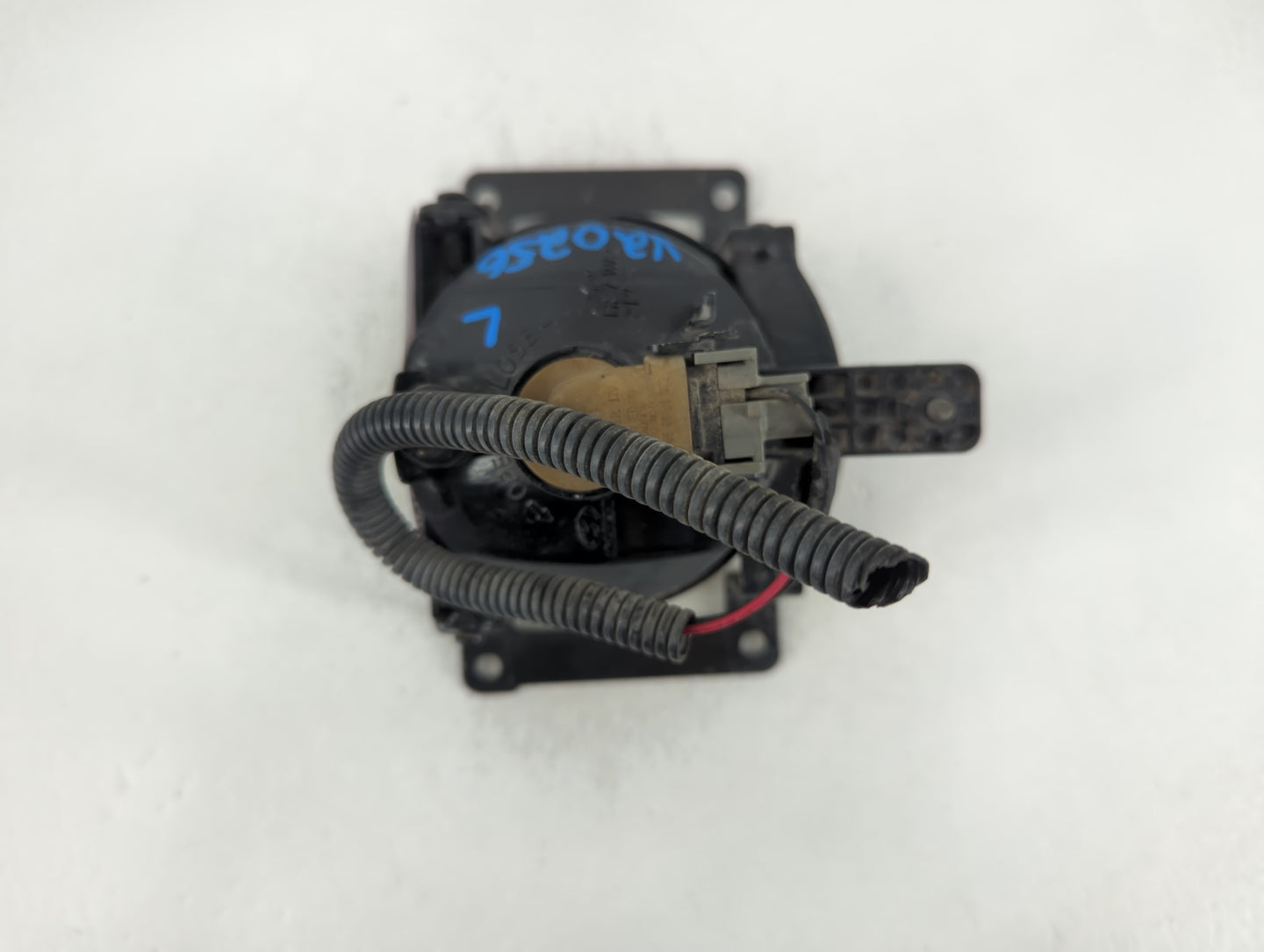 2005-2009 Hyundai Tucson Driver Left Oem Front Light Lamp - Oemusedautoparts1.com