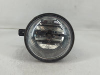 2005-2009 Hyundai Tucson Driver Left Oem Front Light Lamp - Oemusedautoparts1.com