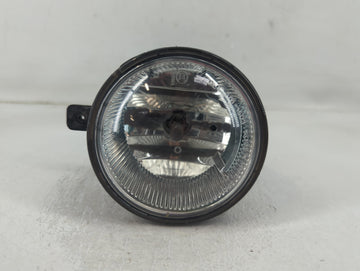 2005-2009 Hyundai Tucson Driver Left Oem Front Light Lamp - Oemusedautoparts1.com