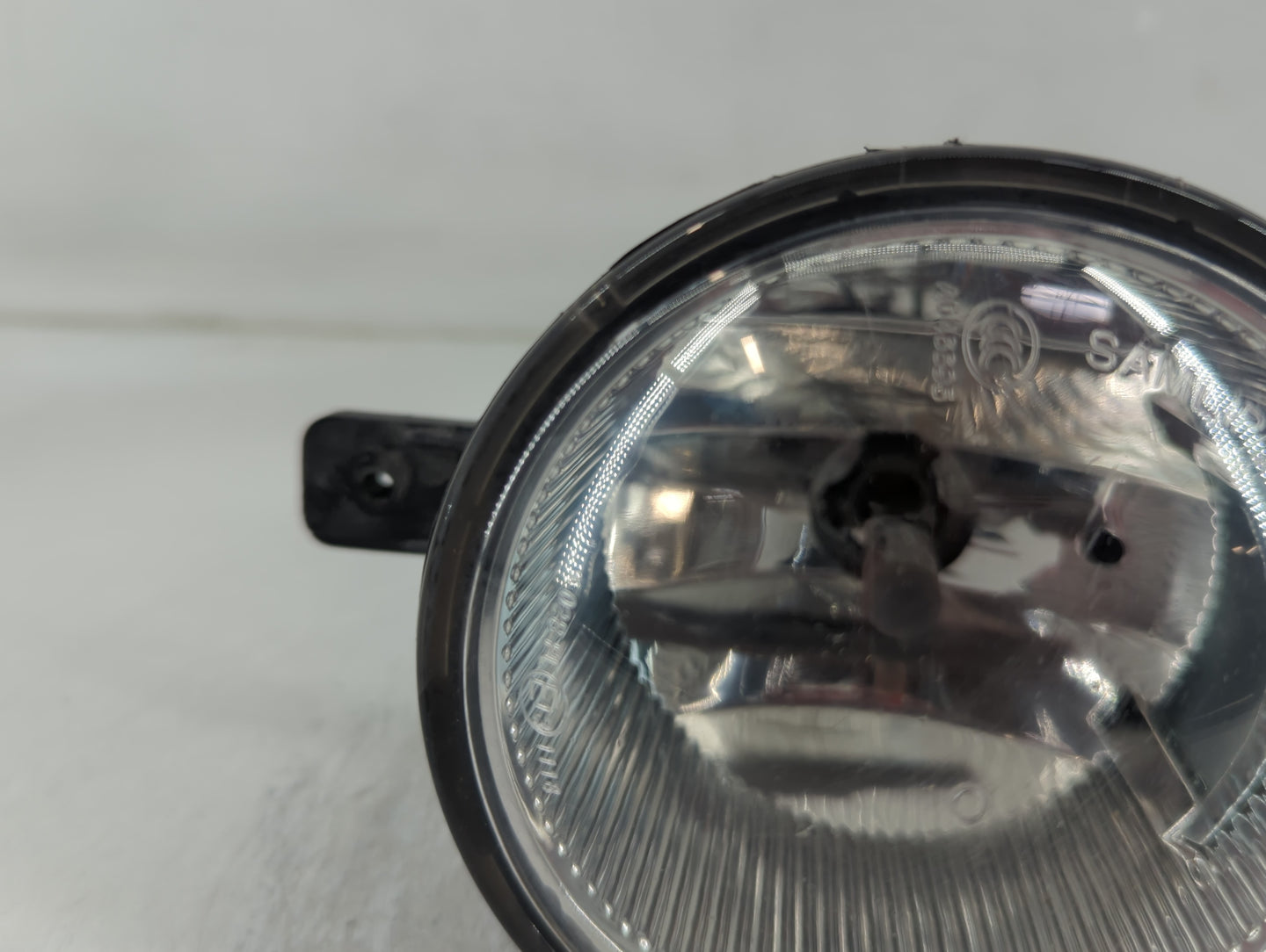 2005-2009 Hyundai Tucson Driver Left Oem Front Light Lamp - Oemusedautoparts1.com