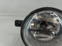 2005-2009 Hyundai Tucson Driver Left Oem Front Light Lamp - Oemusedautoparts1.com