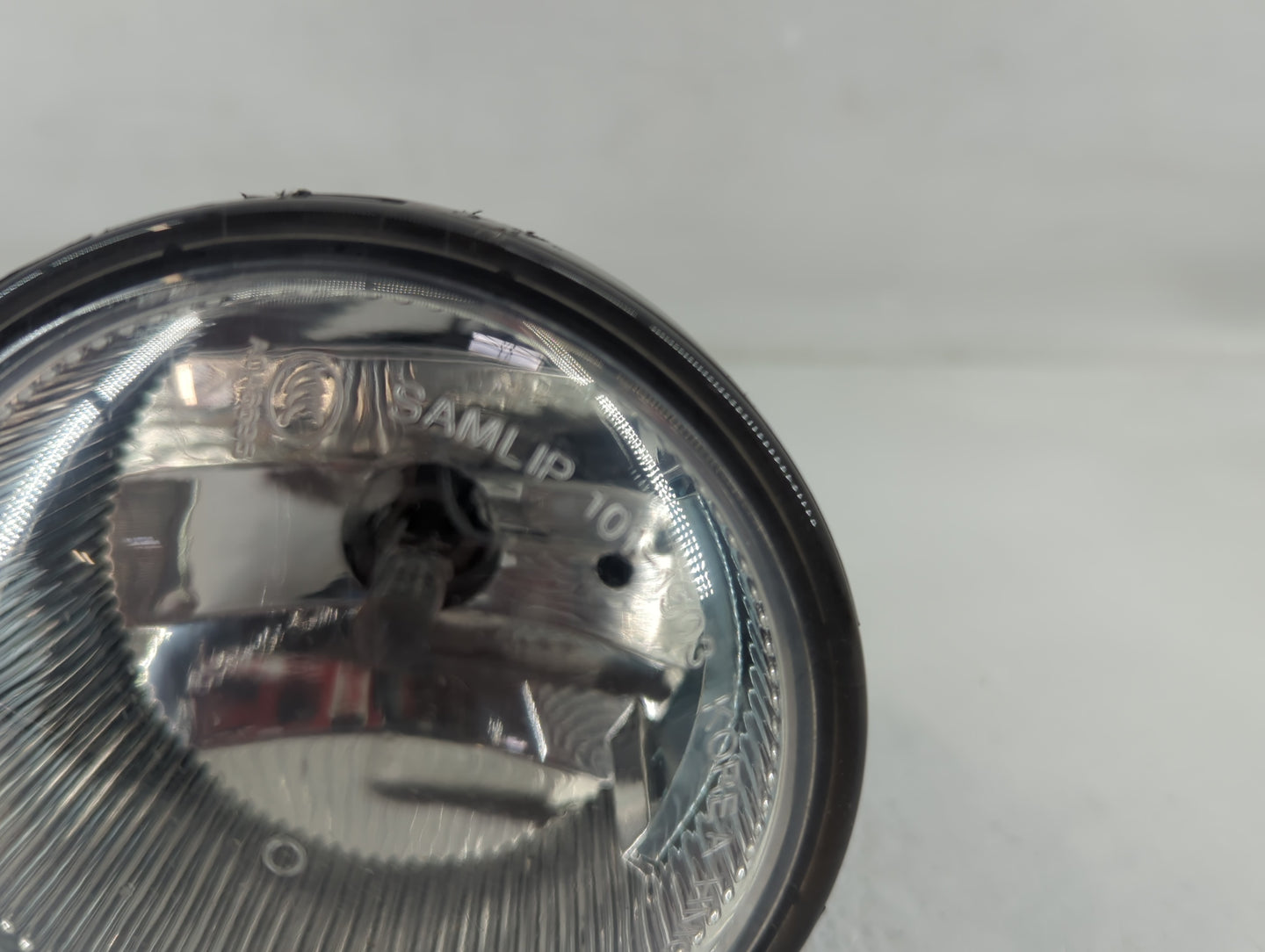 2005-2009 Hyundai Tucson Driver Left Oem Front Light Lamp - Oemusedautoparts1.com
