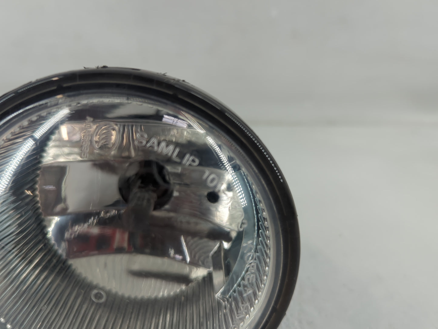 2005-2009 Hyundai Tucson Driver Left Oem Front Light Lamp - Oemusedautoparts1.com