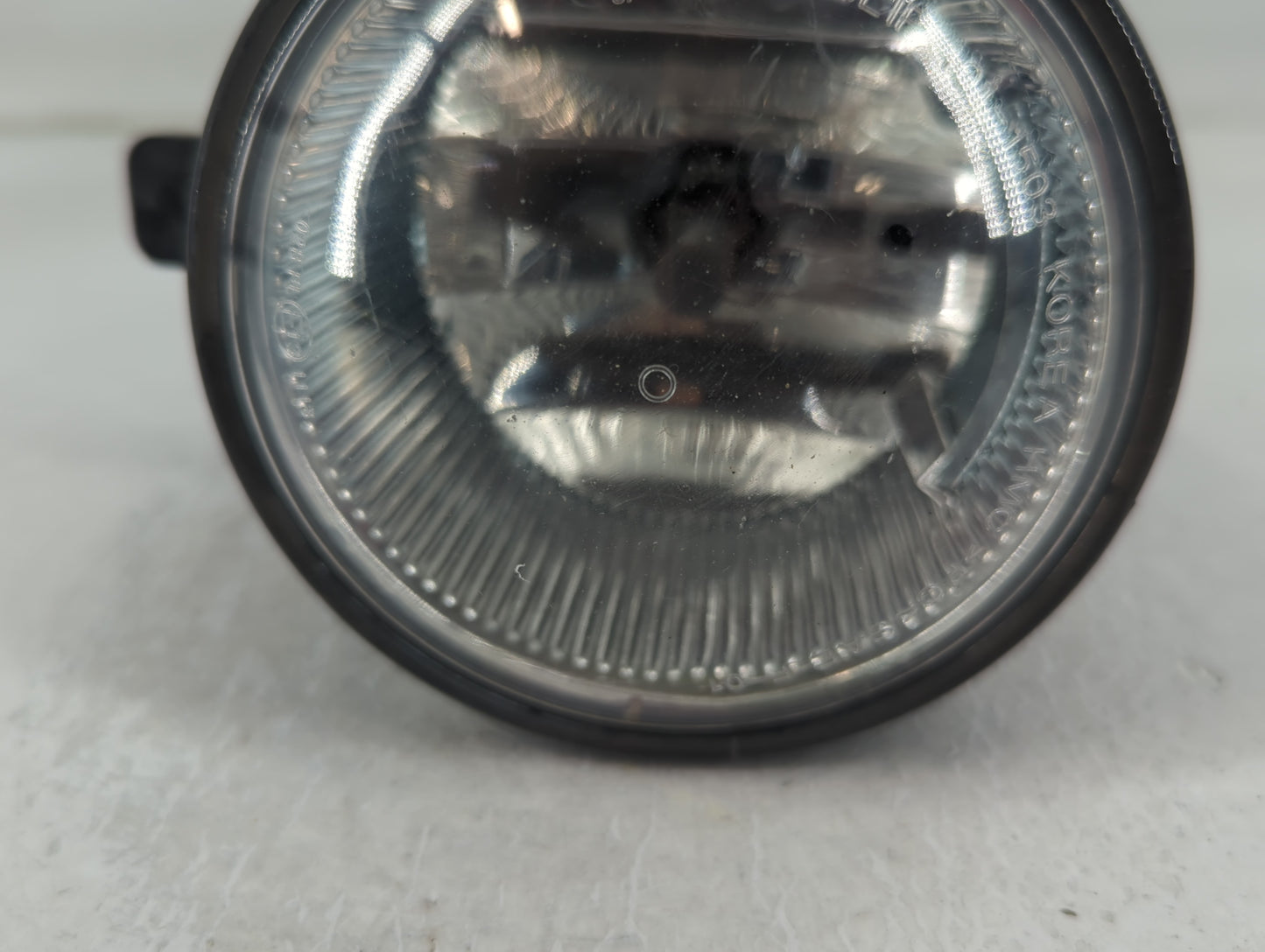 2005-2009 Hyundai Tucson Driver Left Oem Front Light Lamp - Oemusedautoparts1.com