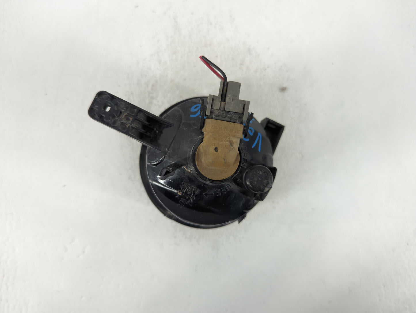 2005-2009 Hyundai Tucson Driver Left Oem Front Light Lamp - Oemusedautoparts1.com
