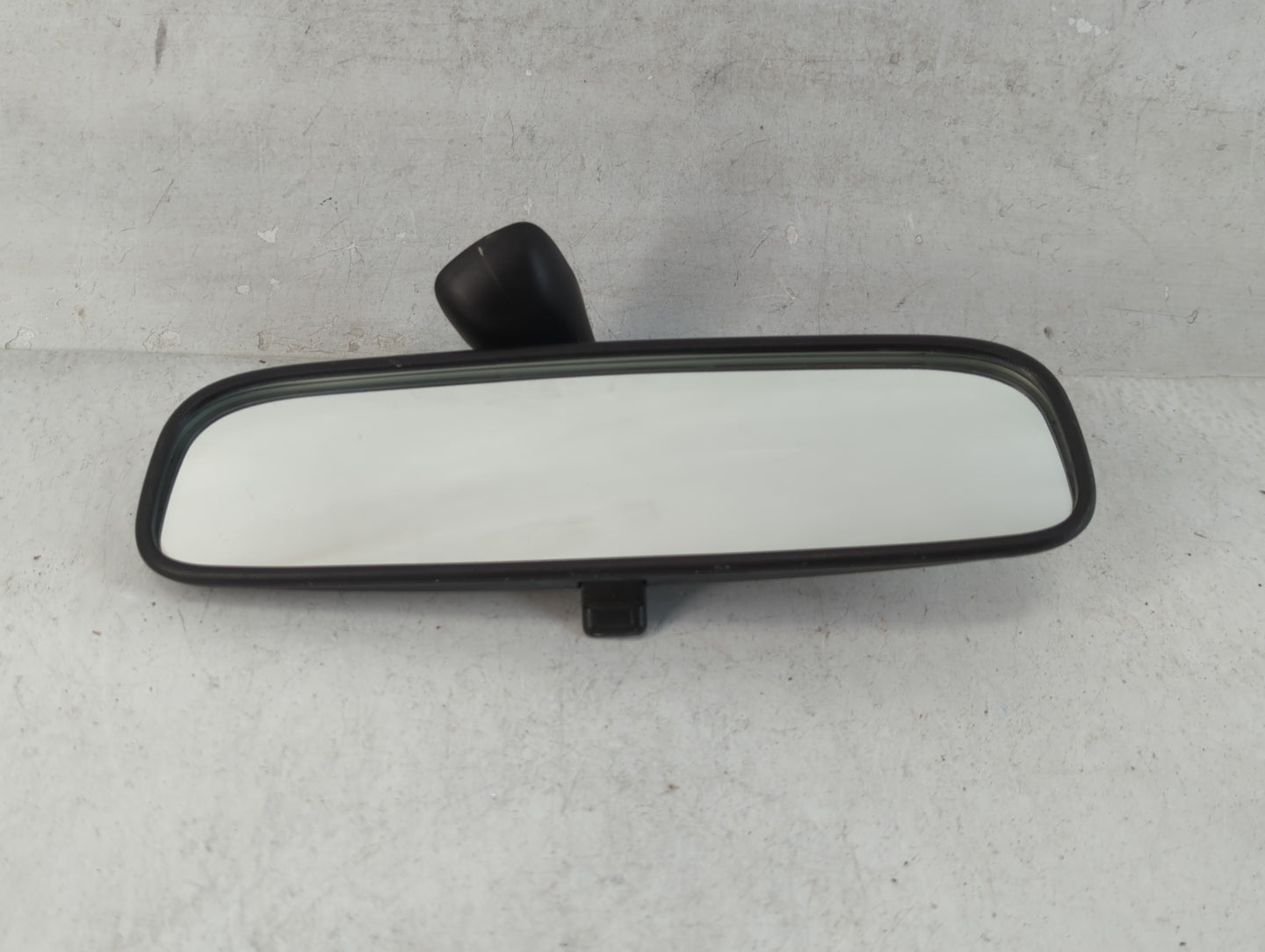 2005-2009 Hyundai Tucson Interior Rear View Mirror Replacement OEM P/N:A047396 Fits Fits 2005 2006 2007 2008 2009 2010 OEM U