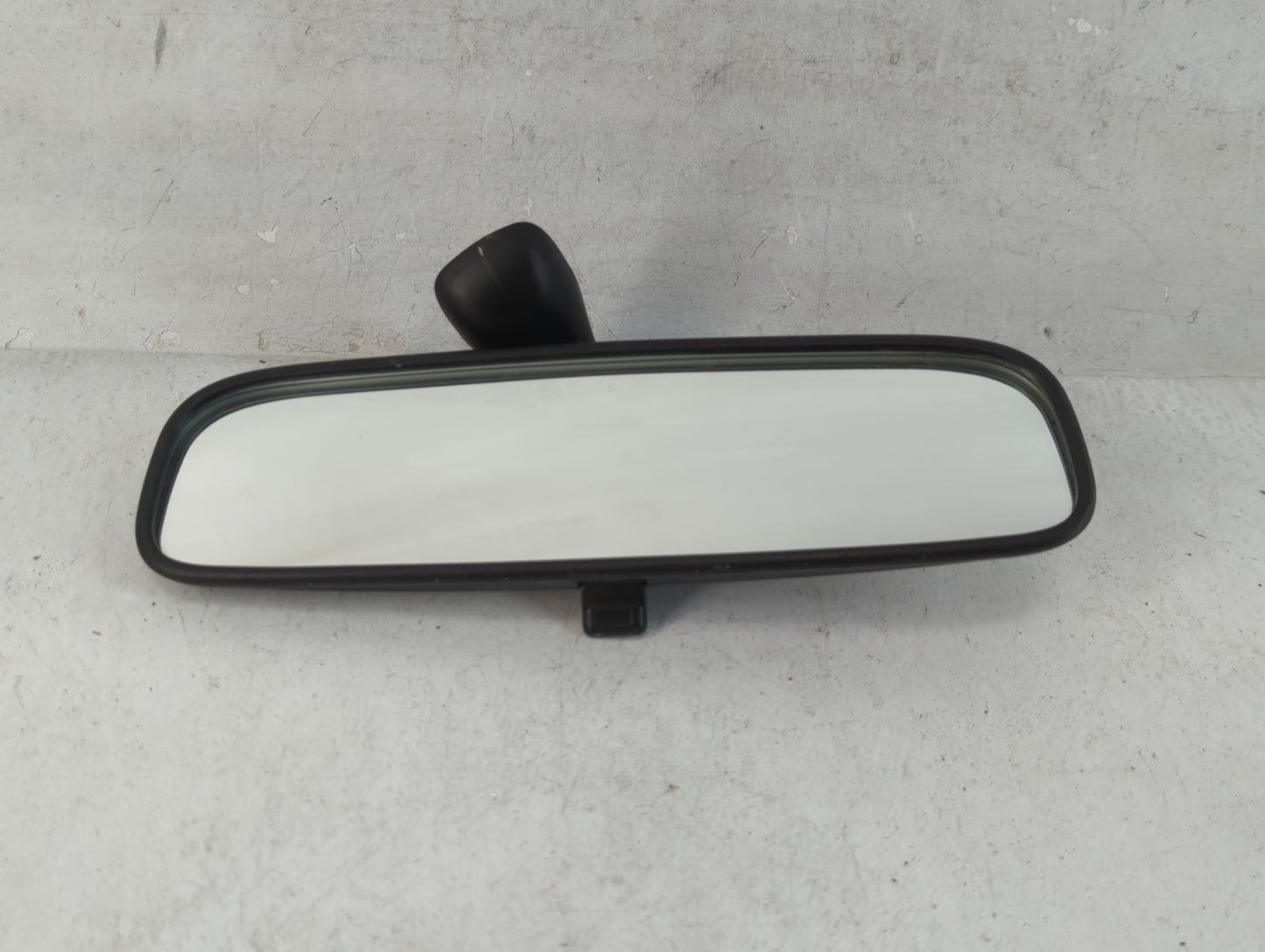 2005-2009 Hyundai Tucson Interior Rear View Mirror Replacement OEM P/N:A047396 Fits Fits 2005 2006 2007 2008 2009 2010 OEM U