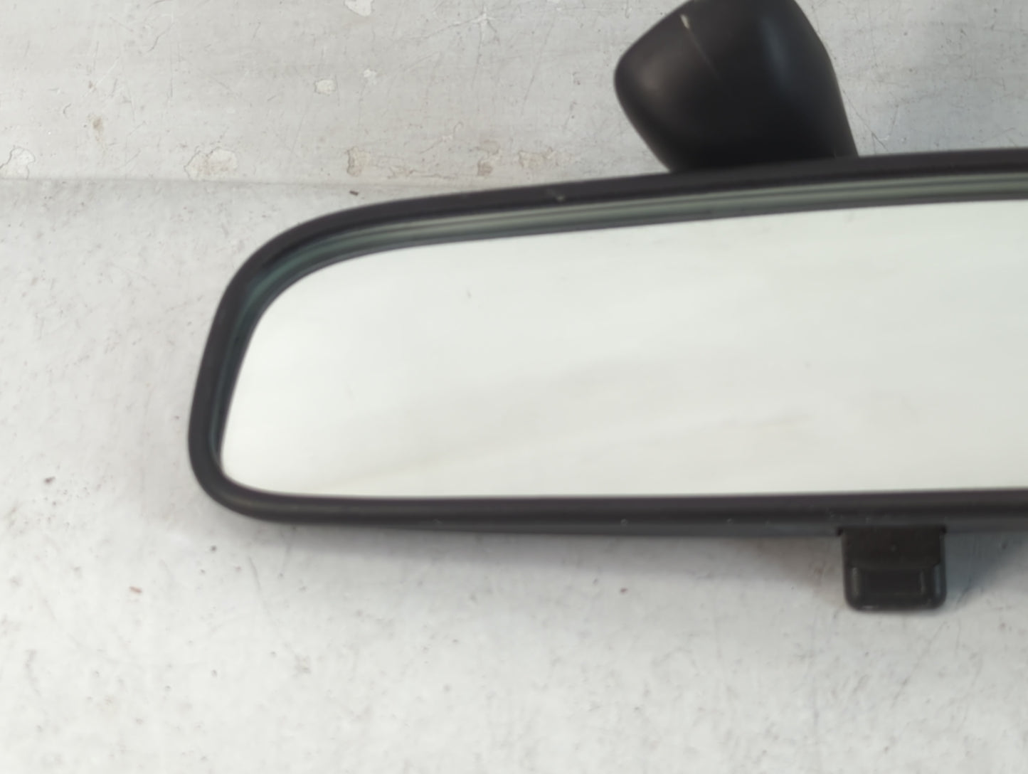 2005-2009 Hyundai Tucson Interior Rear View Mirror Replacement OEM P/N:A047396 Fits Fits 2005 2006 2007 2008 2009 2010 OEM U