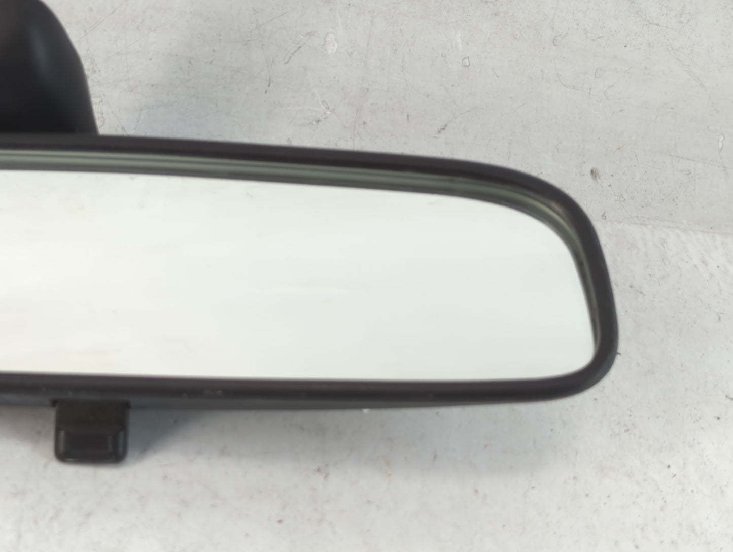 2005-2009 Hyundai Tucson Interior Rear View Mirror Replacement OEM P/N:A047396 Fits Fits 2005 2006 2007 2008 2009 2010 OEM U