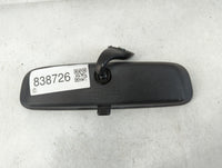 2005-2009 Hyundai Tucson Interior Rear View Mirror Replacement OEM P/N:A047396 Fits Fits 2005 2006 2007 2008 2009 2010 OEM U