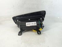 2005-2009 Hyundai Tucson Air Bag Passenger Right Dashboard OEM Fits Fits 2005 2006 2007 2008 2009 OEM Used Auto Parts - Oemu