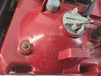 2005-2009 Hyundai Tucson Tail Light Assembly Driver Left OEM P/N:A#1157 P21/5W Fits Fits 2005 2006 2007 2008 2009 OEM Used A