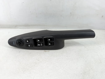 compare product 2007 Hyundai Tucson Master Power Window Switch Replacement Driver Side Left P/N:5 359490-1110 Fits OEM Used Auto Parts