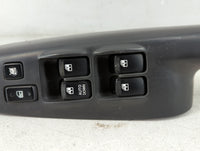 2007 Hyundai Tucson Master Power Window Switch Replacement Driver Side Left P/N:5 359490-1110 Fits OEM Used Auto Parts - Oem