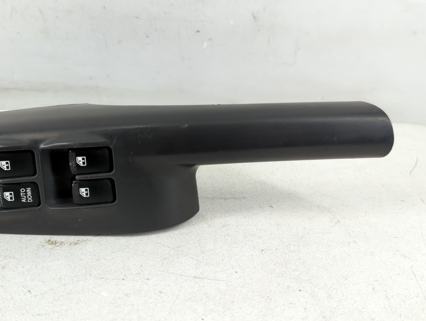 2007 Hyundai Tucson Master Power Window Switch Replacement Driver Side Left P/N:5 359490-1110 Fits OEM Used Auto Parts - Oem