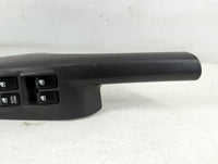 2007 Hyundai Tucson Master Power Window Switch Replacement Driver Side Left P/N:5 359490-1110 Fits OEM Used Auto Parts - Oem