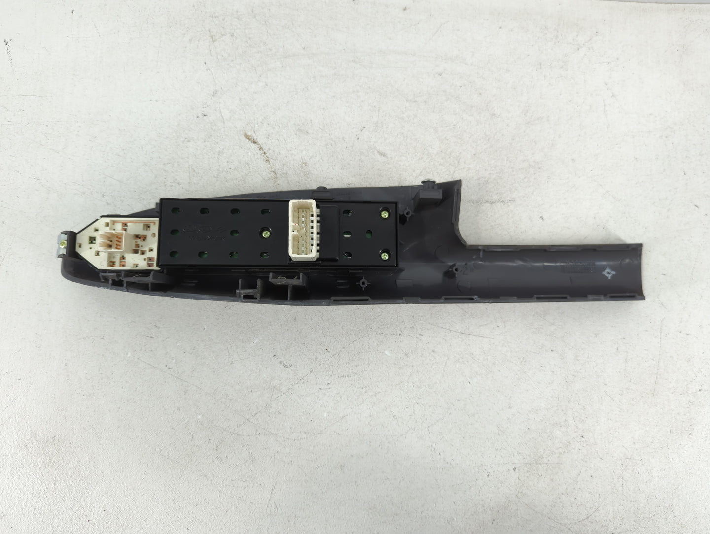 2007 Hyundai Tucson Master Power Window Switch Replacement Driver Side Left P/N:5 359490-1110 Fits OEM Used Auto Parts - Oem