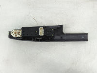 2007 Hyundai Tucson Master Power Window Switch Replacement Driver Side Left P/N:5 359490-1110 Fits OEM Used Auto Parts - Oem