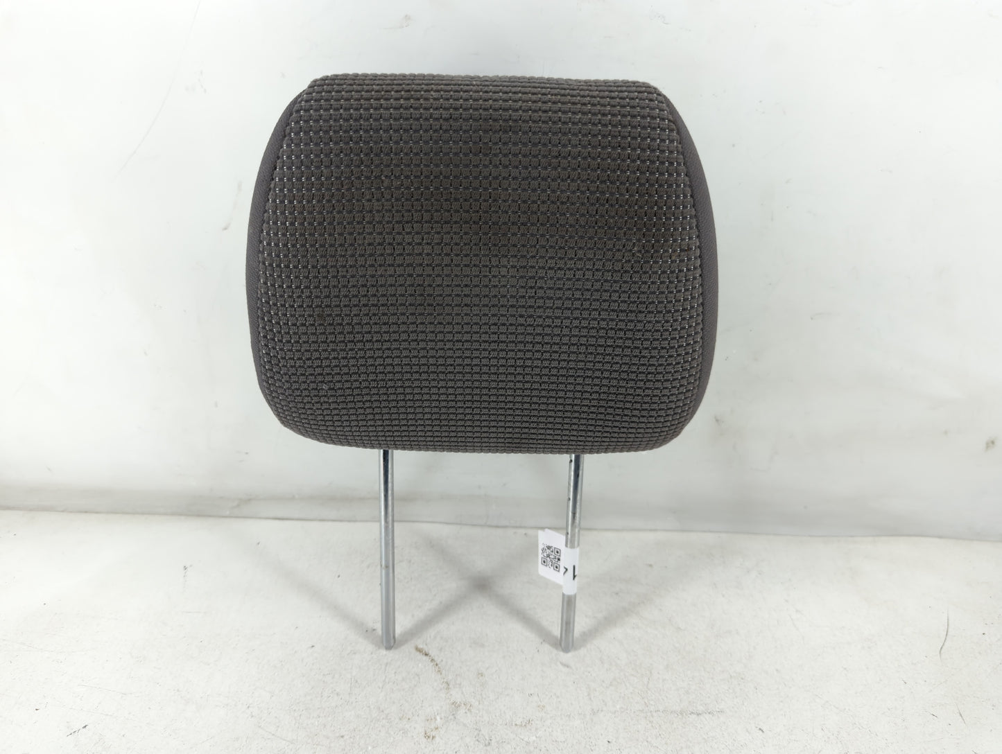 2005-2008 Hyundai Tucson Headrest Head Rest Front Driver Passenger Seat Fits Fits 2005 2006 2007 2008 OEM Used Auto Parts - 