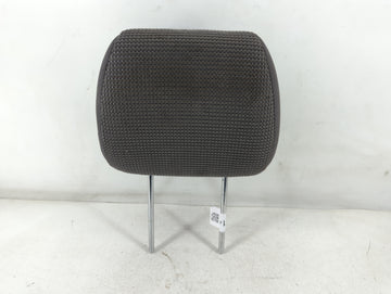 2005-2008 Hyundai Tucson Headrest Head Rest Front Driver Passenger Seat Fits Fits 2005 2006 2007 2008 OEM Used Auto Parts - 