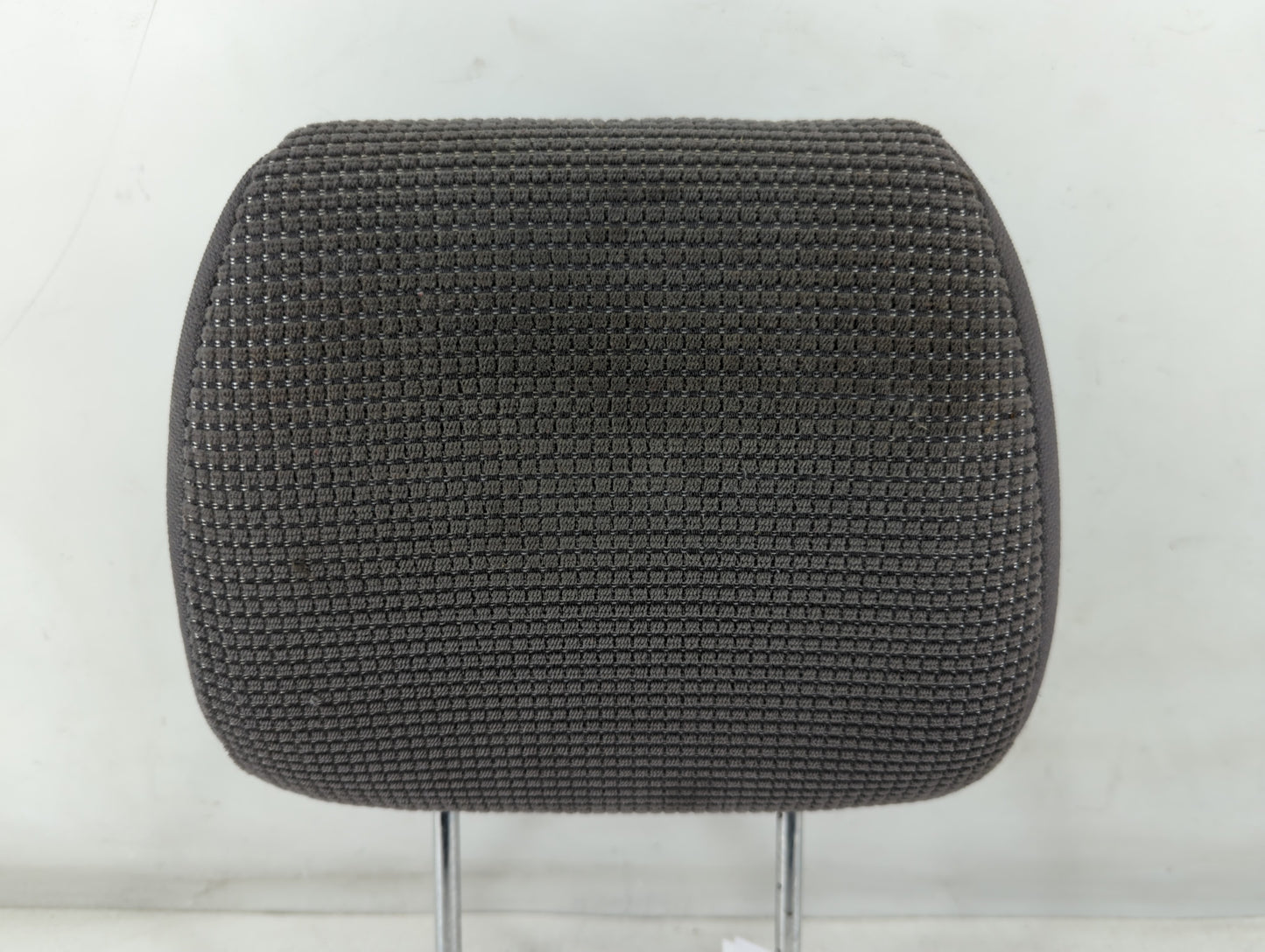 2005-2008 Hyundai Tucson Headrest Head Rest Front Driver Passenger Seat Fits Fits 2005 2006 2007 2008 OEM Used Auto Parts - 