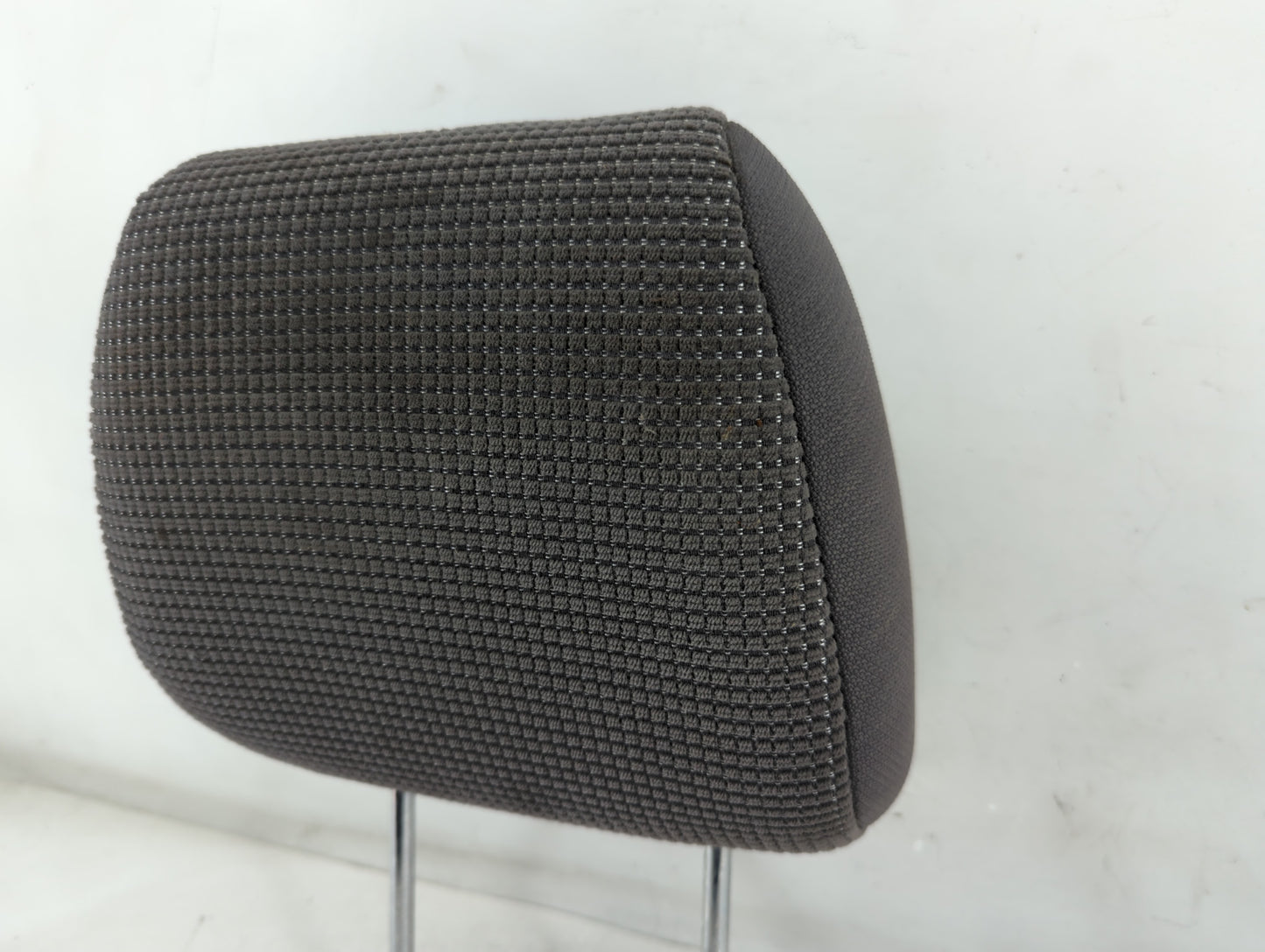 2005-2008 Hyundai Tucson Headrest Head Rest Front Driver Passenger Seat Fits Fits 2005 2006 2007 2008 OEM Used Auto Parts - 