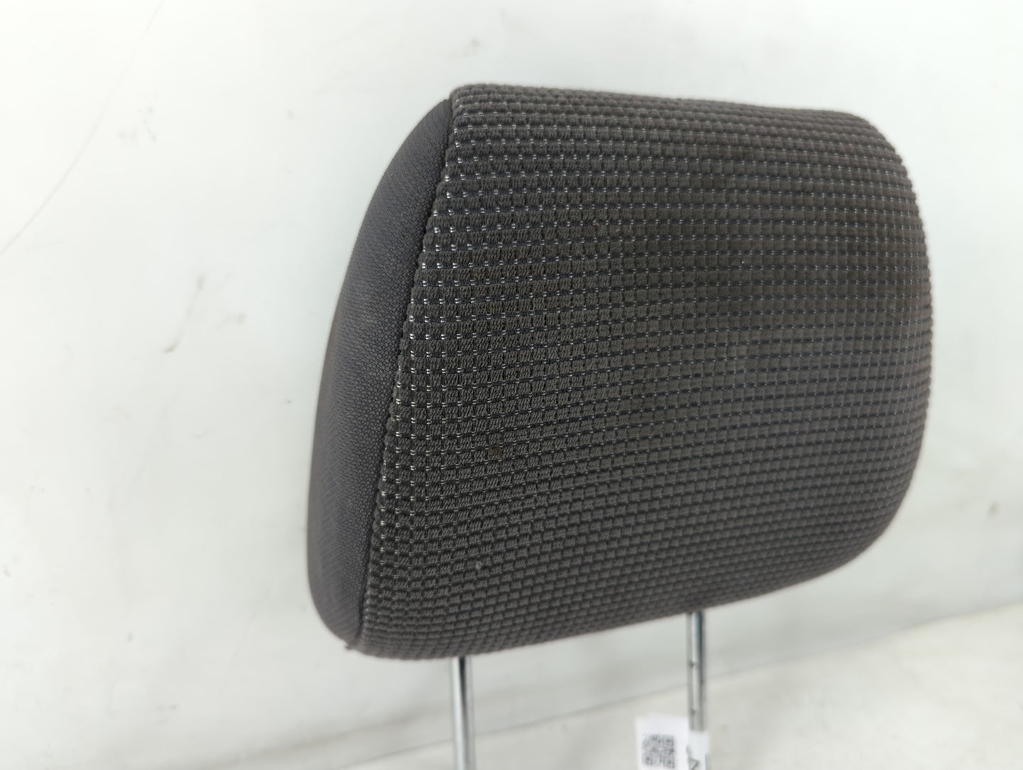 2005-2008 Hyundai Tucson Headrest Head Rest Front Driver Passenger Seat Fits Fits 2005 2006 2007 2008 OEM Used Auto Parts - 