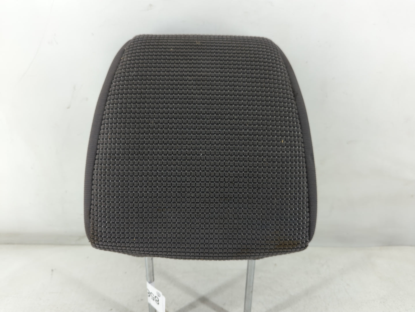 2005-2008 Hyundai Tucson Headrest Head Rest Front Driver Passenger Seat Fits Fits 2005 2006 2007 2008 OEM Used Auto Parts - 