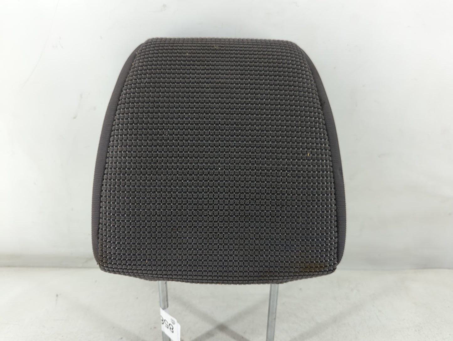 2005-2008 Hyundai Tucson Headrest Head Rest Front Driver Passenger Seat Fits Fits 2005 2006 2007 2008 OEM Used Auto Parts - 