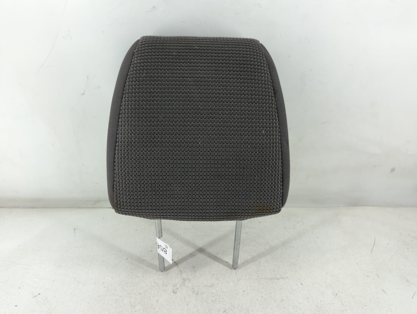 2005-2008 Hyundai Tucson Headrest Head Rest Front Driver Passenger Seat Fits Fits 2005 2006 2007 2008 OEM Used Auto Parts - 
