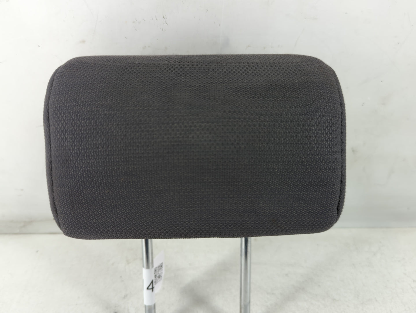 2005-2008 Hyundai Tucson Headrest Head Rest Rear Center Seat Fits Fits 2005 2006 2007 2008 OEM Used Auto Parts - Oemusedauto