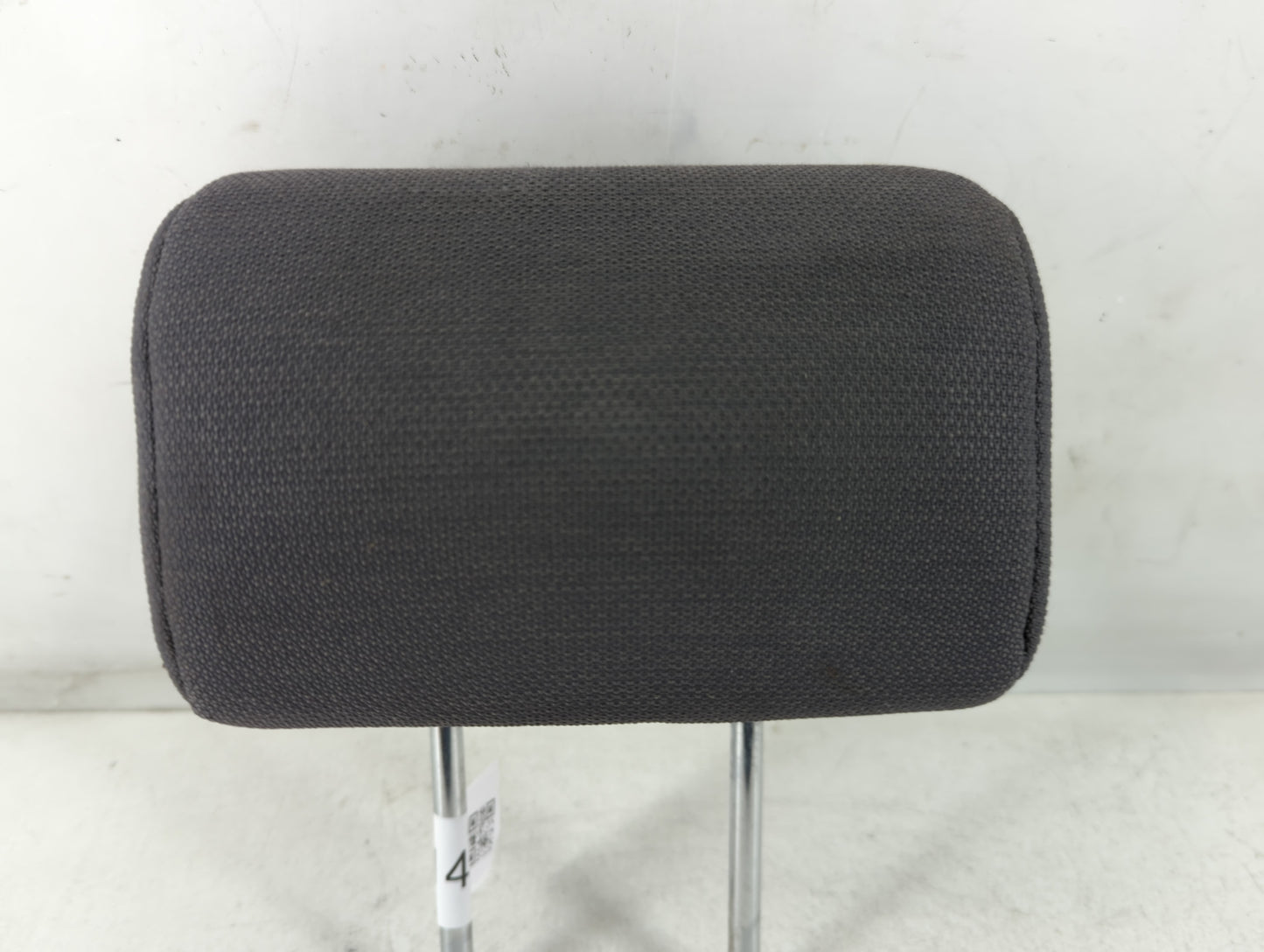 2005-2008 Hyundai Tucson Headrest Head Rest Rear Center Seat Fits Fits 2005 2006 2007 2008 OEM Used Auto Parts - Oemusedauto