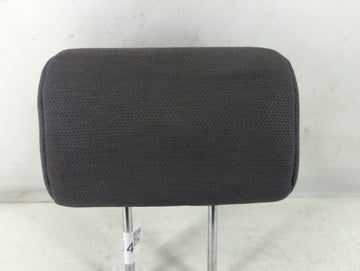 2005-2008 Hyundai Tucson Headrest Head Rest Rear Center Seat Fits Fits 2005 2006 2007 2008 OEM Used Auto Parts