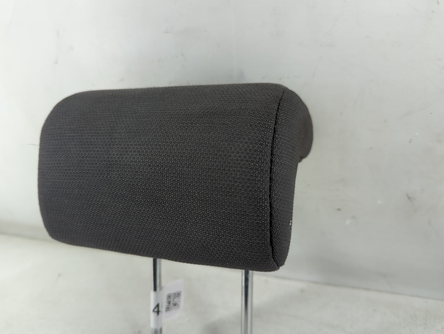 2005-2008 Hyundai Tucson Headrest Head Rest Rear Center Seat Fits Fits 2005 2006 2007 2008 OEM Used Auto Parts - Oemusedauto