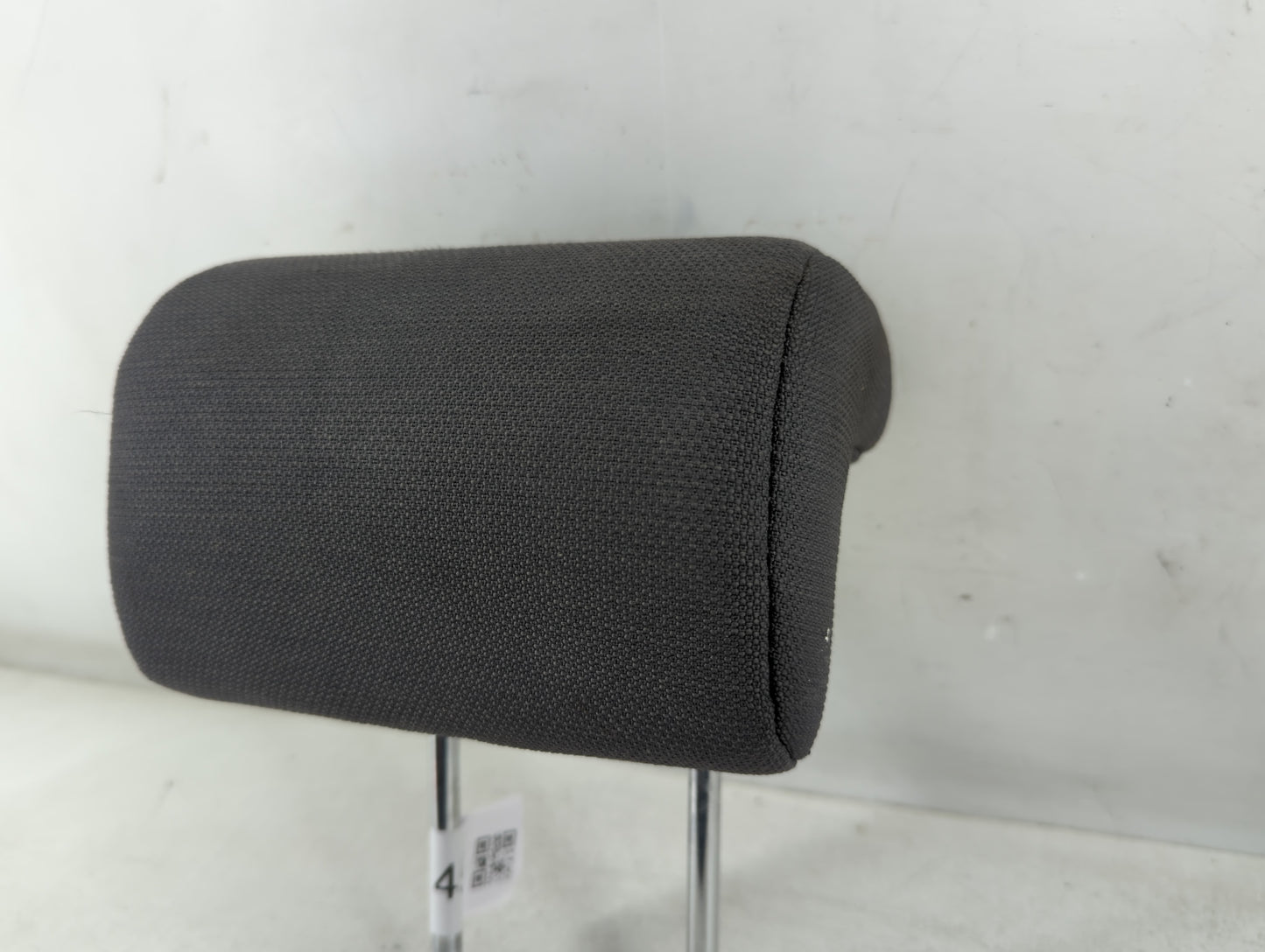 2005-2008 Hyundai Tucson Headrest Head Rest Rear Center Seat Fits Fits 2005 2006 2007 2008 OEM Used Auto Parts - Oemusedauto