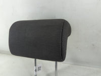 2005-2008 Hyundai Tucson Headrest Head Rest Rear Center Seat Fits Fits 2005 2006 2007 2008 OEM Used Auto Parts - Oemusedauto